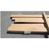 Image 3 : Walnut Bundle, 120 Total Board Ft, 1" x 13' Ave Per Piece
