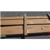Image 4 : Walnut Bundle, 120 Total Board Ft, 1" x 13' Ave Per Piece