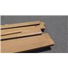 Image 7 : Walnut Bundle, 120 Total Board Ft, 1" x 13' Ave Per Piece