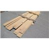 Image 8 : Walnut Bundle, 120 Total Board Ft, 1" x 13' Ave Per Piece