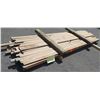 Image 1 : Walnut Bundle, 125 Total Board Ft, 1" x 10' Ave Per Piece
