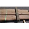 Image 5 : Walnut Bundle, 125 Total Board Ft, 1" x 10' Ave Per Piece