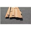 Image 2 : Sapele, 165 LF, 3/4" x 5 1/4" Ave Per Piece & Misc Nosing