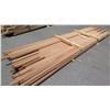 Image 10 : Sapele Bundle, 440 Total Board Ft, 2" x 12-16' Ave Per Piece