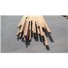 Image 2 : Sapele Bundle, 440 Total Board Ft, 2" x 12-16' Ave Per Piece