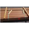 Image 6 : Sapele Bundle, 440 Total Board Ft, 2" x 12-16' Ave Per Piece