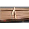 Image 7 : Sapele Bundle, 440 Total Board Ft, 2" x 12-16' Ave Per Piece