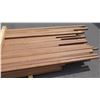 Image 8 : Sapele Bundle, 440 Total Board Ft, 2" x 12-16' Ave Per Piece