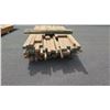 Image 2 : Walnut Bundle, 200 Total Board Ft, 1" Ave Per Piece