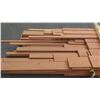 Image 3 : Sapele Bundle, 400 Total Board Ft, 1" x 8-17' Ave Per Piece