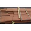 Image 4 : Sapele Bundle, 400 Total Board Ft, 1" x 8-17' Ave Per Piece