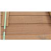 Image 6 : Sapele Bundle, 400 Total Board Ft, 1" x 8-17' Ave Per Piece