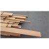 Image 7 : Sapele Bundle, 400 Total Board Ft, 1" x 8-17' Ave Per Piece