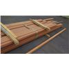 Image 8 : Sapele Bundle, 400 Total Board Ft, 1" x 8-17' Ave Per Piece
