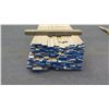 Image 2 : Poplar Bundle, 500 Total Board Ft, 1" x 8' Ave Per Piece