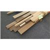 Image 3 : Walnut, Maple, Fir Bundle, 140 Total Board Ft, 7-12' Ave Per Piece