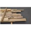 Image 7 : Walnut, Maple, Fir Bundle, 140 Total Board Ft, 7-12' Ave Per Piece