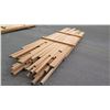 Image 10 : African Mahogany Bundle, 200 Total Board Ft, 6-15' Ave Per Piece