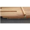 Image 5 : African Mahogany Bundle, 200 Total Board Ft, 6-15' Ave Per Piece