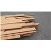 Image 9 : African Mahogany Bundle, 200 Total Board Ft, 6-15' Ave Per Piece