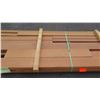 Image 4 : Sapele Bundle, 195 Total Board Ft, 5-12' Ave Per Piece