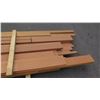 Image 6 : Sapele Bundle, 195 Total Board Ft, 5-12' Ave Per Piece