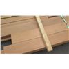 Image 8 : Sapele Bundle, 195 Total Board Ft, 5-12' Ave Per Piece