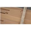 Image 11 : Sapele Bundle, 150 Total Board Ft, 1.25" x 12' Ave Per Piece