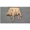 Image 2 : Sapele Bundle, 150 Total Board Ft, 1.25" x 12' Ave Per Piece