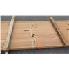 Image 5 : Sapele Bundle, 150 Total Board Ft, 1.25" x 12' Ave Per Piece