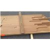 Image 6 : Sapele Bundle, 150 Total Board Ft, 1.25" x 12' Ave Per Piece