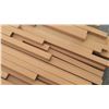 Image 9 : Sapele Bundle, 150 Total Board Ft, 1.25" x 12' Ave Per Piece
