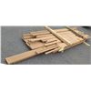 Image 1 : African Mahogany 8-14'
