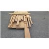 Image 2 : African Mahogany 8-14'