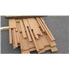 Image 7 : African Mahogany 8-14'
