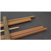 Image 6 : Sapele Bundle, 70 Total Board Ft, 1" x 12' Ave Per Piece