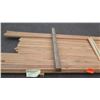 Image 4 : Treated Fir, 2x2, 10-12' Ave Per Piece