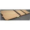 Image 1 : Clean Fir Bundle, 120 Total Board Ft, 27 Pieces 2x2, 14' Ave Per Piece