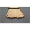 Image 2 : Clean Fir Bundle, 120 Total Board Ft, 27 Pieces 2x2, 14' Ave Per Piece