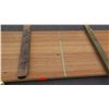 Image 5 : Clean Fir Bundle, 120 Total Board Ft, 27 Pieces 2x2, 14' Ave Per Piece