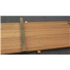Image 6 : Clean Fir Bundle, 120 Total Board Ft, 27 Pieces 2x2, 14' Ave Per Piece