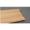 Image 7 : Clean Fir Bundle, 120 Total Board Ft, 27 Pieces 2x2, 14' Ave Per Piece