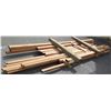 Image 1 : Mahogany Bundle, Approx. 60 Board Ft, 2" x  6-12' Ave Per Piece