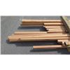 Image 3 : Mahogany Bundle, Approx. 60 Board Ft, 2" x  6-12' Ave Per Piece