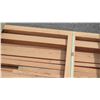 Image 7 : Mahogany Bundle, Approx. 60 Board Ft, 2" x  6-12' Ave Per Piece