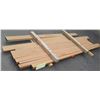 Image 1 : Mahogany Bundle, Approx. 50 Board Ft, 2" x  8-10' Ave Per Piece