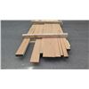 Image 2 : Mahogany Bundle, Approx. 50 Board Ft, 2" x  8-10' Ave Per Piece