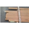 Image 3 : Mahogany Bundle, Approx. 50 Board Ft, 2" x  8-10' Ave Per Piece