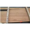 Image 4 : Mahogany Bundle, Approx. 50 Board Ft, 2" x  8-10' Ave Per Piece