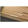 Image 10 : Maple Bundle, 300 Total Board Ft, 1" x 10-16' Ave Per Piece